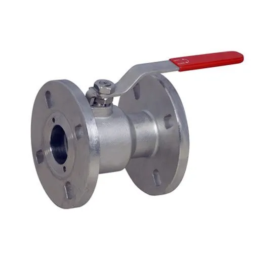 Flush Bottom Valves